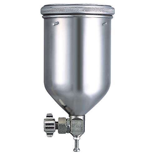 

Meiji Machinery Gravity Spray Gun Cup Meiji 4GF-U (Cup)