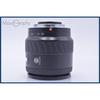 Used [Operation Guaranteed] Minolta MINOLTA AF 24-85mm F3.5-4.5 with front and rear caps included for free #my931