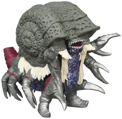 Ultraman Ultra Monster DX Gatanozoa