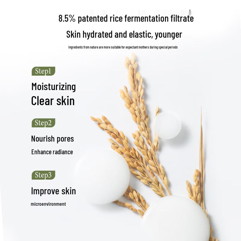 Plantism Hydrating Facial Sheet Mask Set