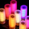 Car Usb Led Spiral Filament Touch Dimming Bulb 5V Retro Led Bulbs 1W Night Light Camping Incandescent Decorative Led Lighting