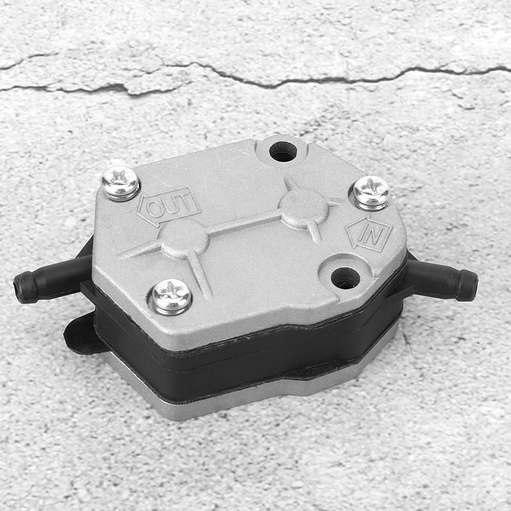 Engine Fuel Pump Accessory Fit for YAMAHA 663 24410 00 00