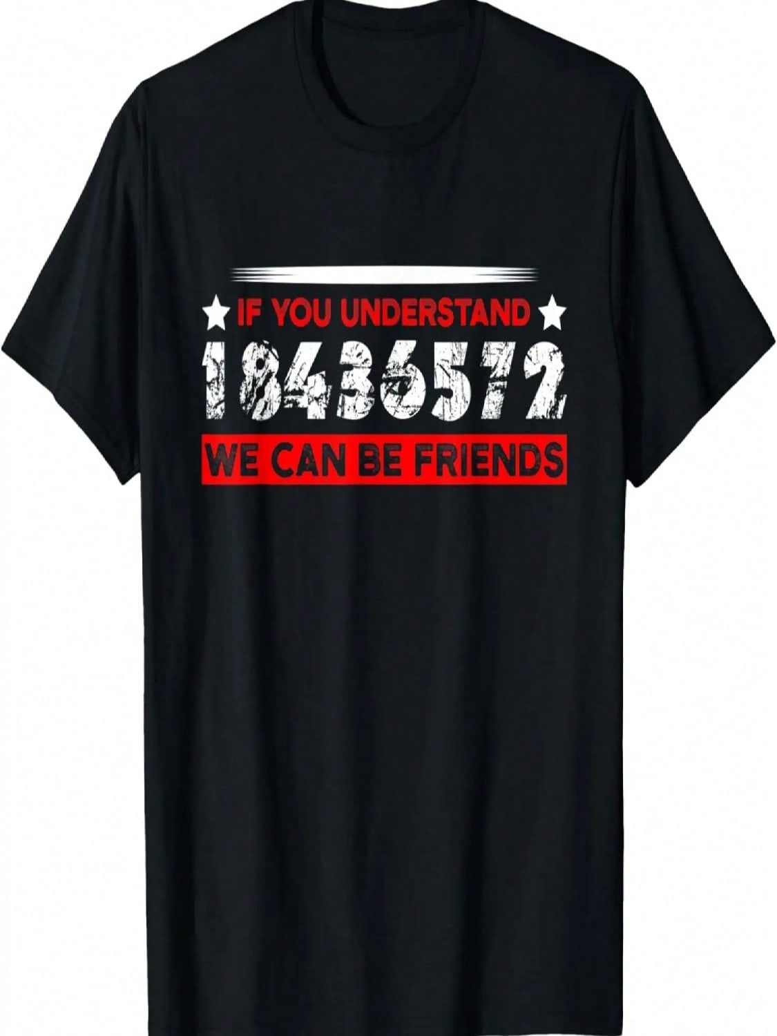If You Understand 18436572 Car Mechanic Mechanical Engineer T-Shirt S разноцветный