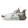 Li Ning Anti-5 2.5 Shanghai City Special Edition Shock Absorption Non-Slip Wear-Resistant Support Low-Top Basketball Shoes Men Sneaker ABFS019-1