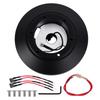 F56H Steering Wheel Base Connector for Toyota Supra & BMW F30