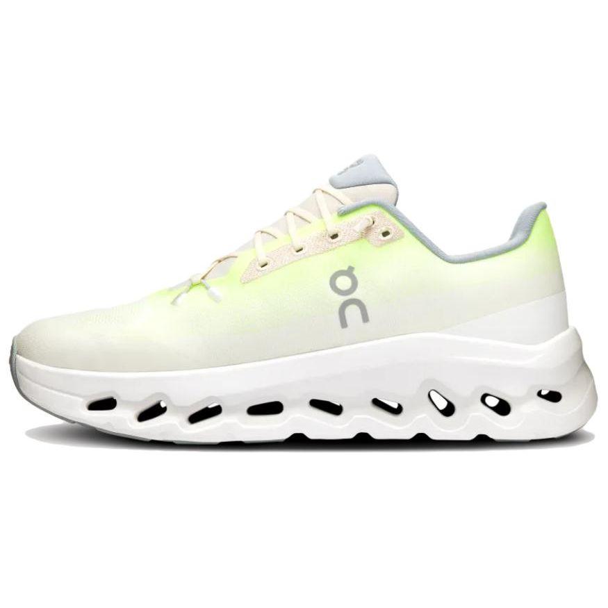 

ON Cloudtilt Lime Ivory Мужские кроссовки Желтые 3ME10102348 40.5