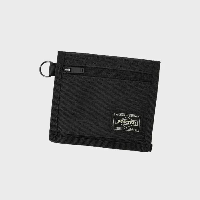 HYBRID WALLET BLACK (737-17828-10)