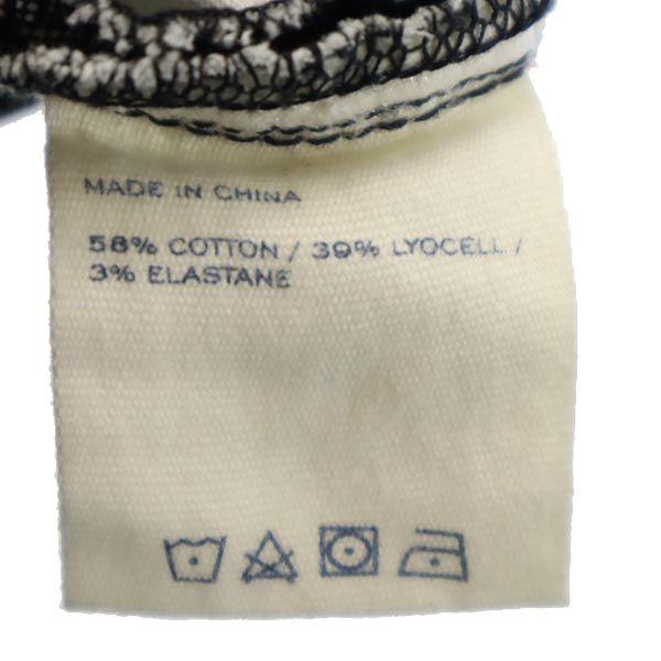 MARC BY MARC JACOBS Overall handle Cropped pants w26 Gray Women Used