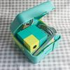 Lightweight Protective Shell Portable Organizer Bag Storage Case for Nex Playground Game System