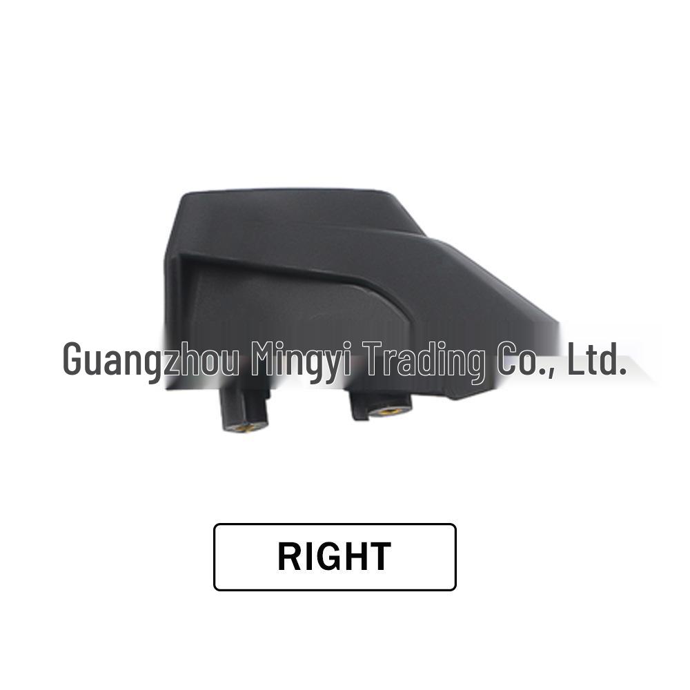 Compatible Rearview Mirror Bracket Mount for BMW C650GT (2015-2021)