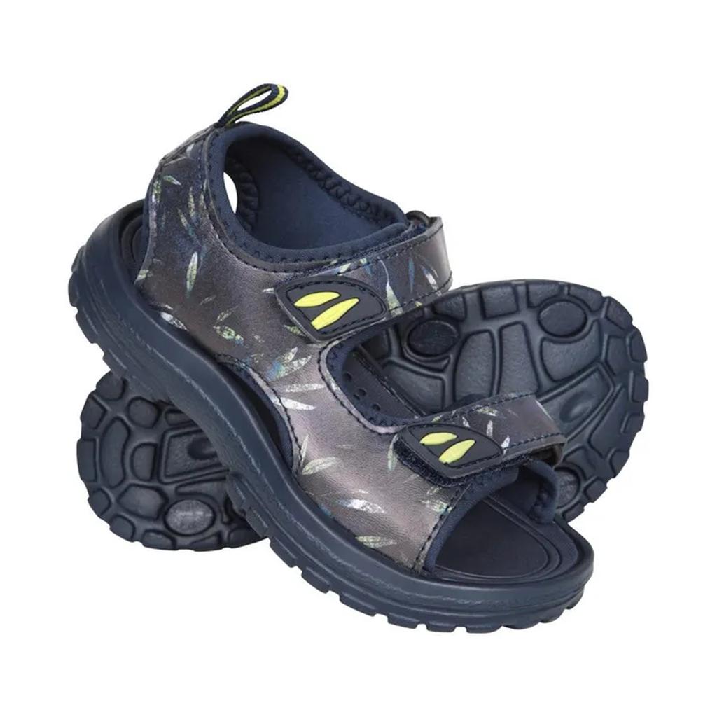 Mountain Warehouse Childrens/Kids Sand Petal Sandals