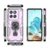 Bulk Purchasing For vivo X300 Pro 5G TPU Case Straight Edge Protection Phone Cover