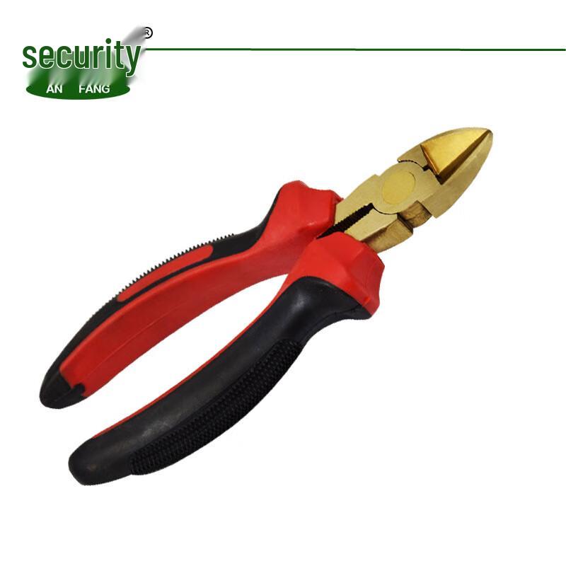 AN FANG 2066-106 Explosion-proof Diagonal Cutting Pliers 6 inch (150mm)