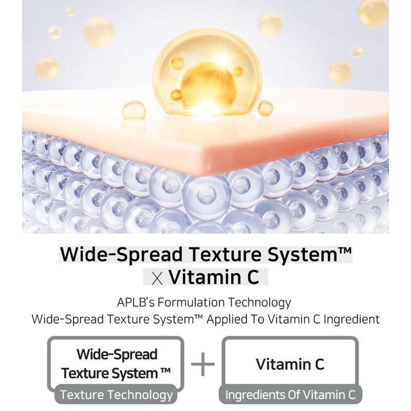 APLB Adenosine Vitamin C Ampoule Serum