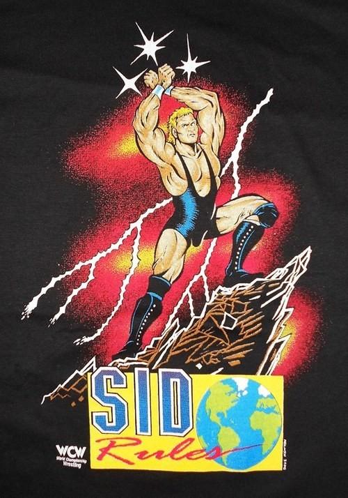 Новая футболка Sid Sid Justice Sid Vicious Подарок для фанатов Унисекс S-5XL Футболка LM01_158 Унисекс Футболка S