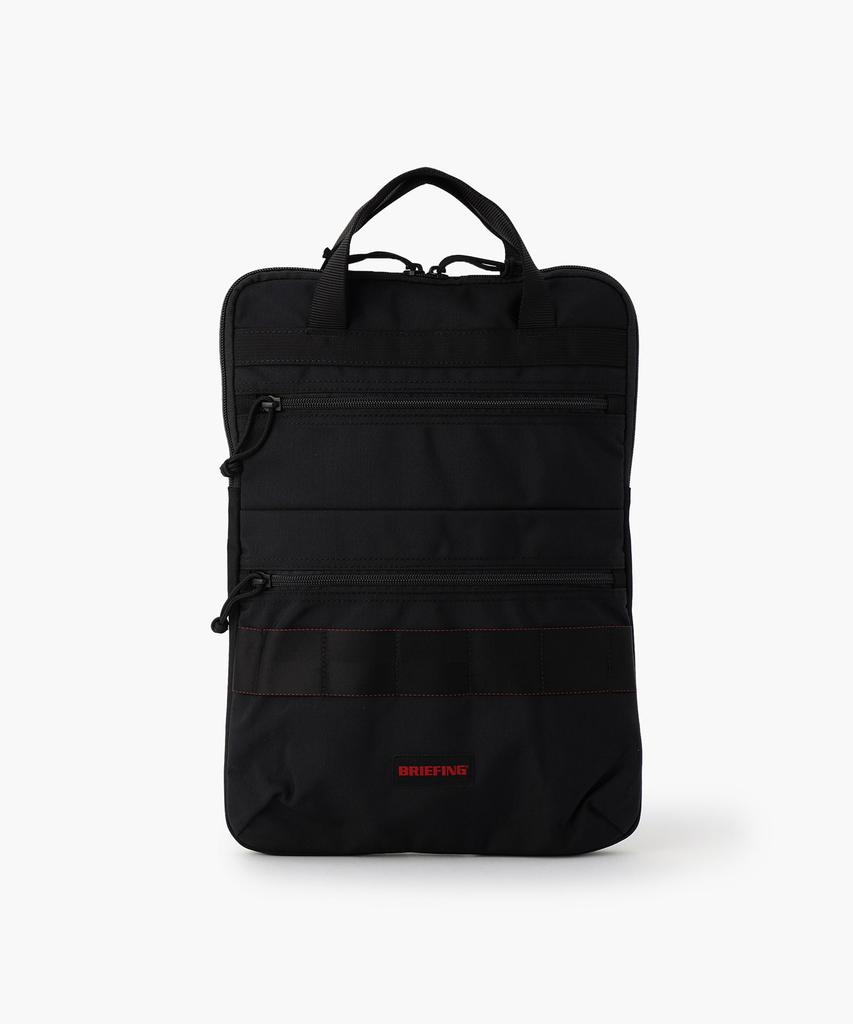 Briefing Pc Brief Tote Mw GenBlack