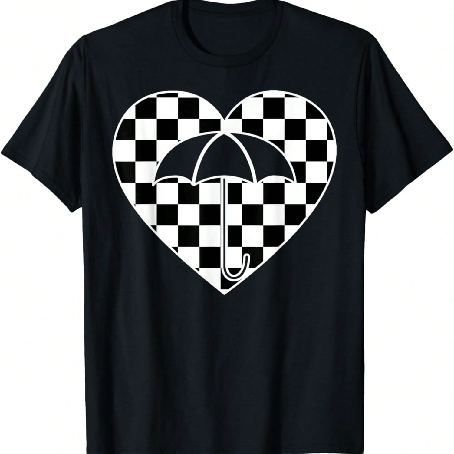 Catacombs Poster T-Shirt S разноцветный