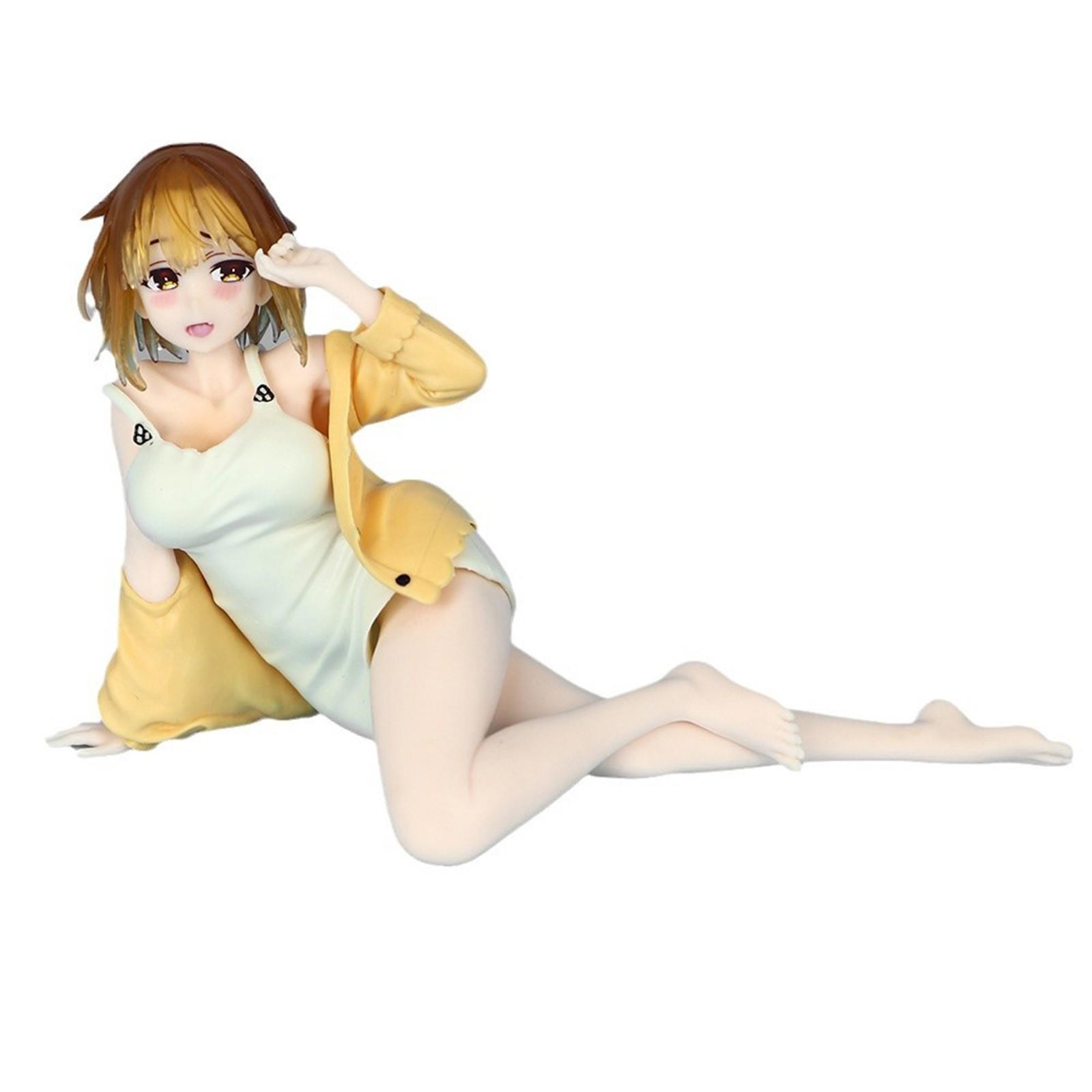 

Второстепенные аниме и игровые периферийные фигурки, настольные фигурки для декора, фигурки для декора корпусов компьютеров