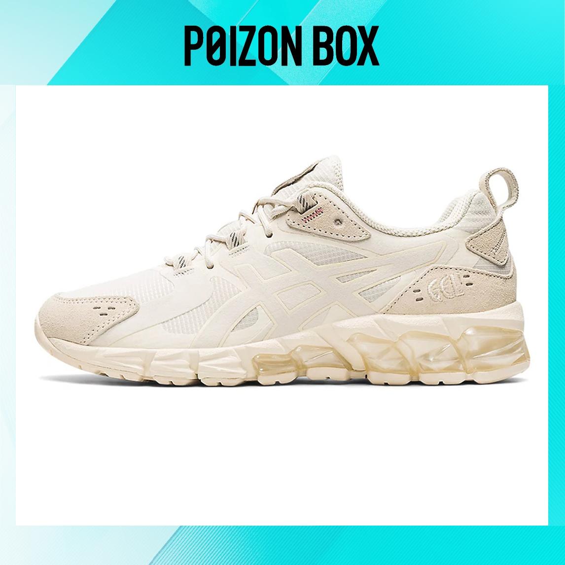 

кроссовки Asics Gel-Quantum 180 6 Running shoes Women 1202A091-200