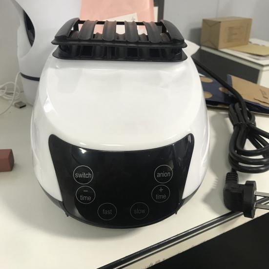 Langlebiger Wäschetrockner, stumm, geräuschlos, hitzebeständig, weit verbreitet