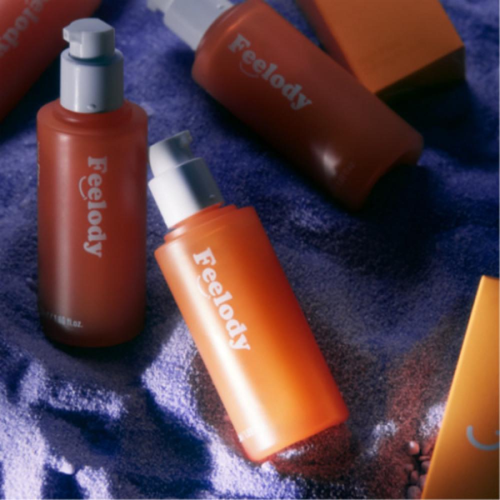 Feelody [trouble Soothing   Whitening] Hyaluronic Acid Syrup Ampoule Serum 50ml 2