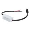 LED Driver AC 85‑265V To 2‑4V DC Power Supply Transformer Adapter for LED Strip Lighting