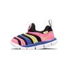 New Dynamo Free Low Top Toddler Shoes Pink Black Blue Infant And Toddler 343938-025