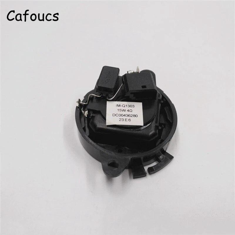 For Citroen C3 C4 C8 Pluriel For Peugeot RCZ 206 406 307 308 408 3008 508 407 301 Car Tweeter Speaker Accessories 6562C7
