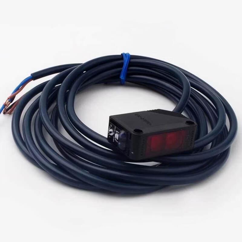 OIMG E3Z-T81A Photoelectric Switch