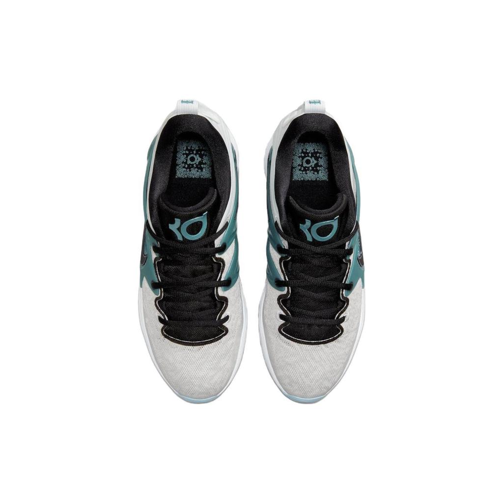 Nike Kd 15 Ep 'White Photon Dust Teal' FN8009-100