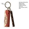 Token Norocos Cheie cu Ramură de Salcie pentru o Dorință, Baghetă de Dorințe Accesoriu Magic Magic pentru Adulți, Cadou Distractiv pentru Fanii Petrecerilor și ai Filmelor Horror Bun