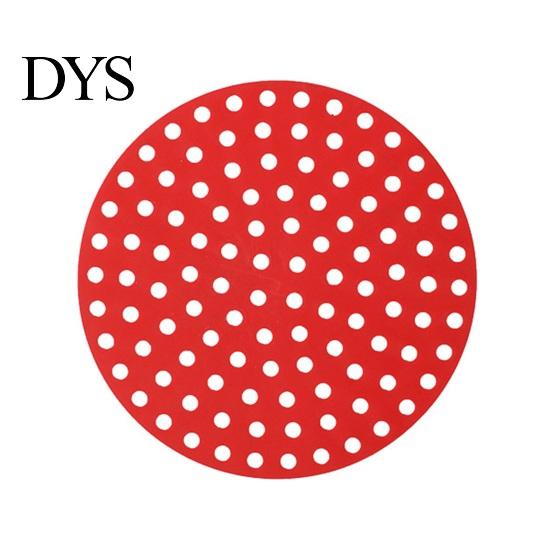 Silicone Liners for Air Fryer Reusable Liners, Non-Stick Food Grade Basket Baking Accessories Home Accessories, Heat Resistant Washable Pot