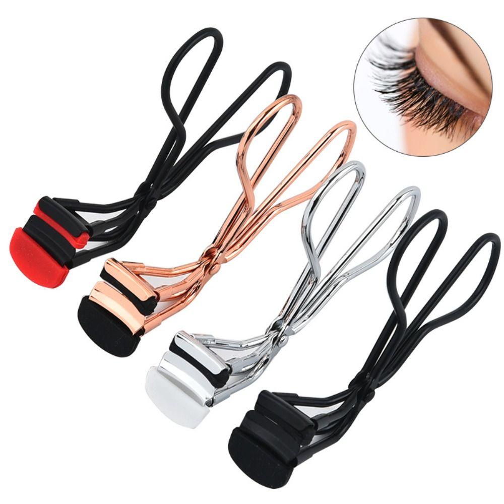 

Допоміжний аплікатор для завивки вій Затиск для завивки вій Часткова завивка вій Затискач для підтяжки вій silver-typeB