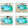 1PC Roller Saver Cleaner Super Easy Clean Tools Paint Roller Spinner Brush Cleaner for Cleaning Sleeve Wall Painting Tools