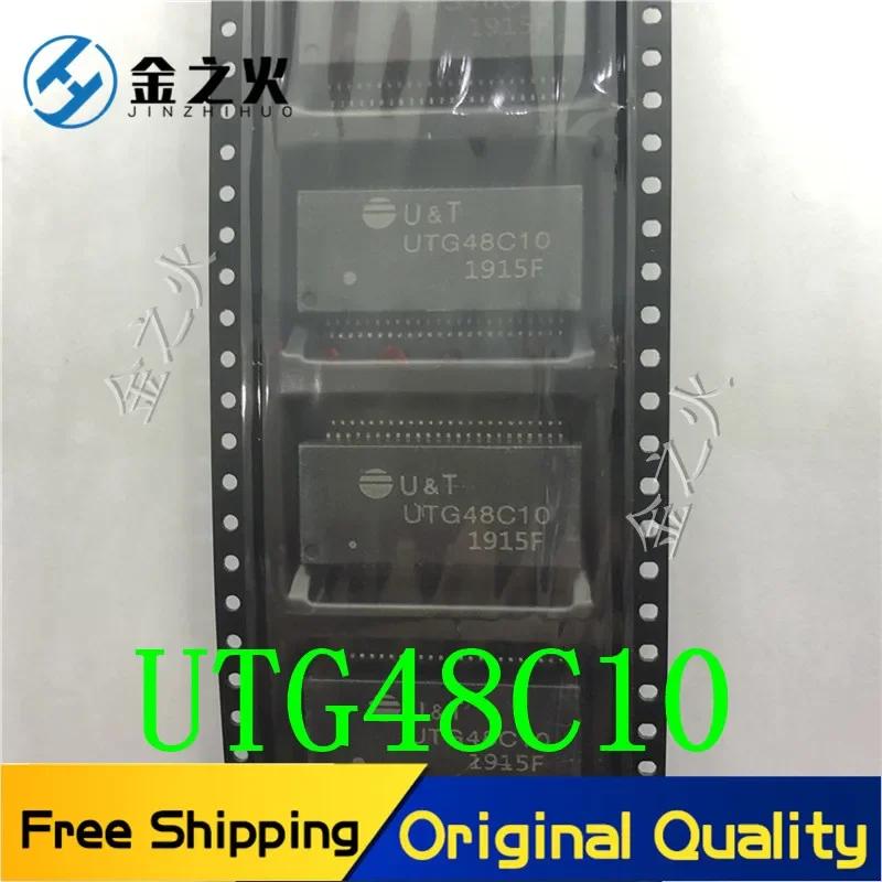 10pcs/lot Free Shipping UTG24C01 UTG24C11 UTG48C10 UTH16C01H Original stock Many Please contact us