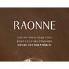 RAONNE - Black Argan Perfume Hair Oil Duo Set - 2 Types
