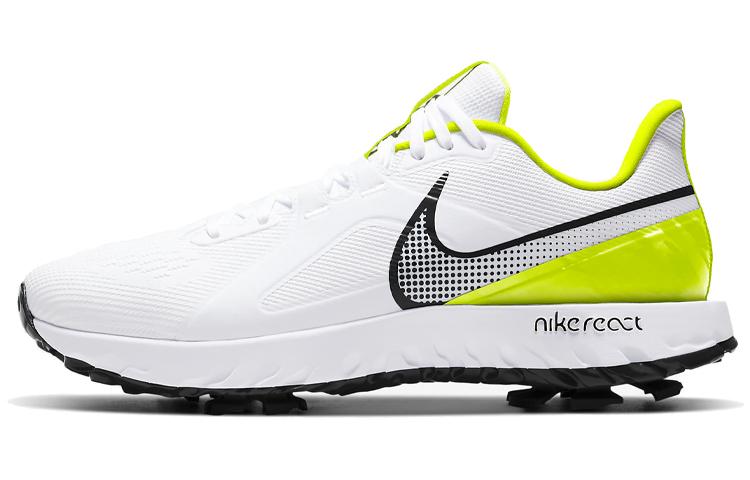 Nike React Infinity Pro  White Lemon Venom  CT6620-103 44