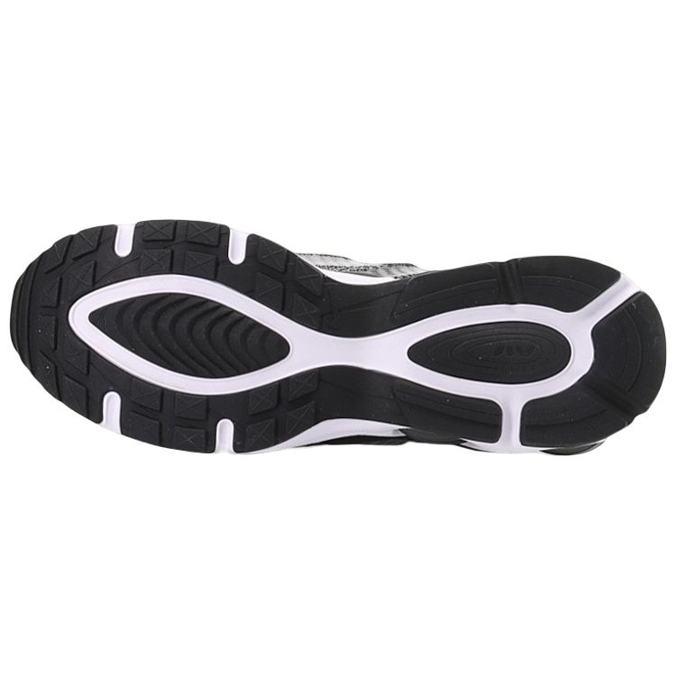 Nike Air Max TW Black White Men Sneakers DQ3984-001