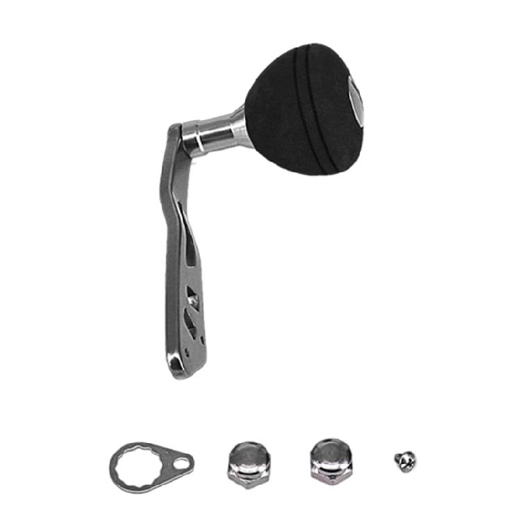Fishing Reel Handle Rotating Reel Handle Grip Baitcasting Reel Power Handle
