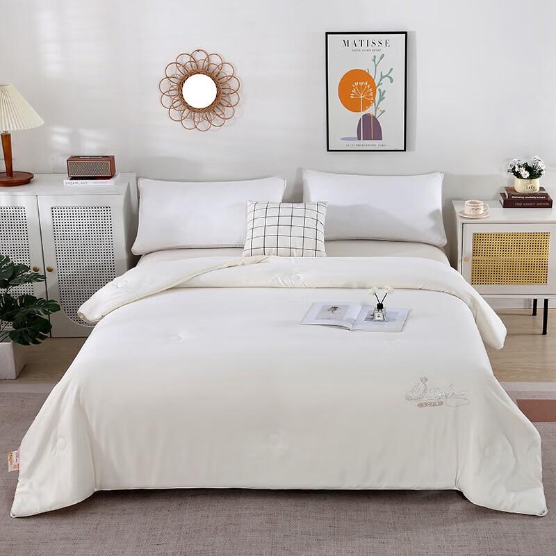 

Jin Que Xiang Kapok Soybean Fiber Blend Autumn/Winter Quilt