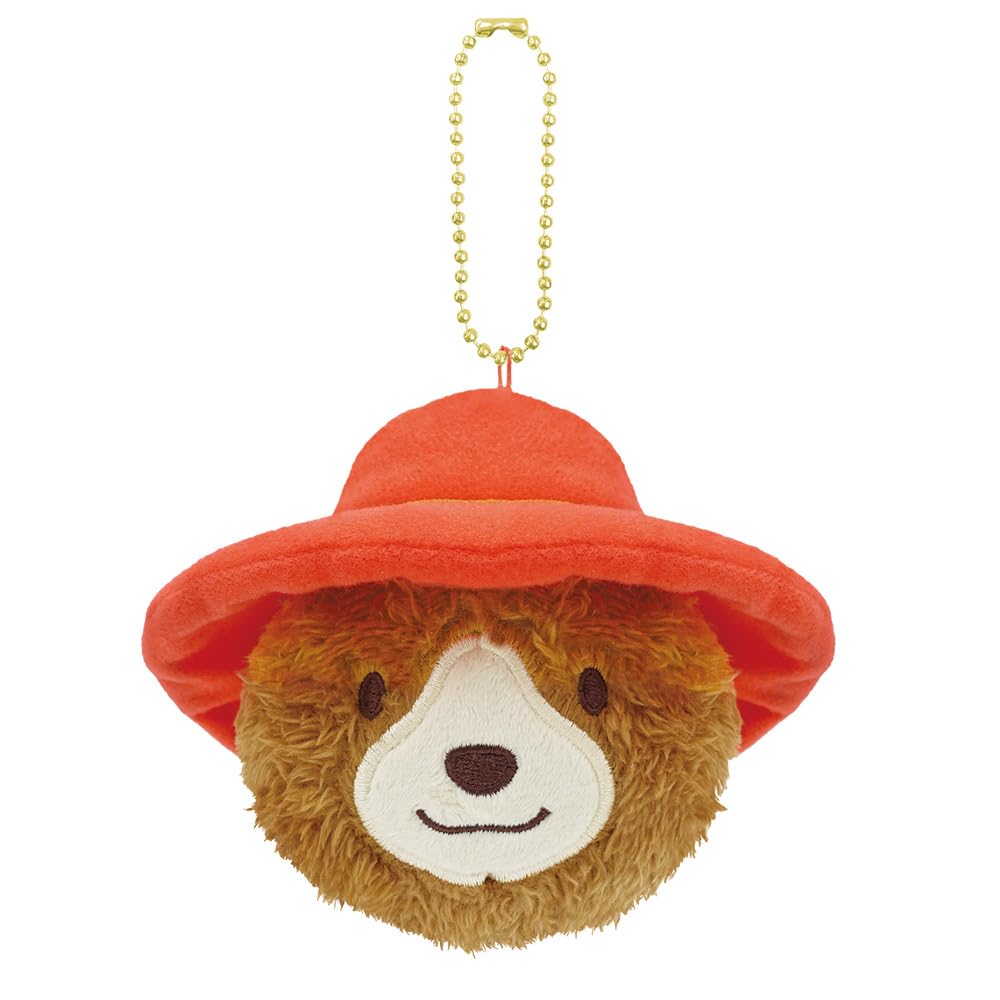 Paddington Standard 8203 431 Plush[R]