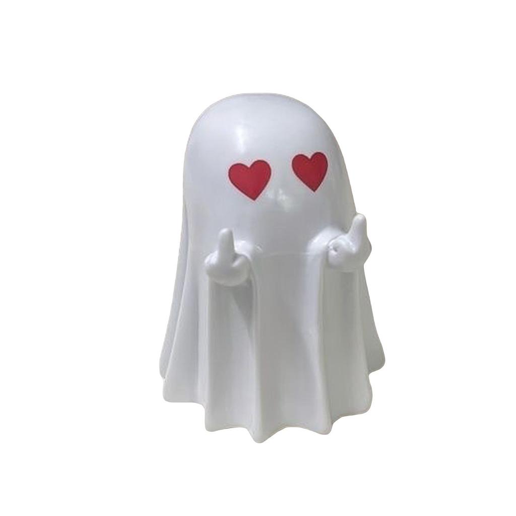 Halloween Stinkefinger Liebe Ornamente Halloween Dekoration