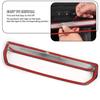 Dashboard Differential Control Switch Panel Cover Trim For Ford Bronco -2025