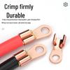 OT Open Type Copper Cable Lug