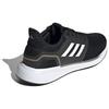 Adidas EQ19 Run Black White Sneakers H00924