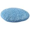 Washable Replacement Brush Head Reusable 4 PCS Cordless Cleaning Brush Reusable Scrub Pads Electric Spin Scrubber