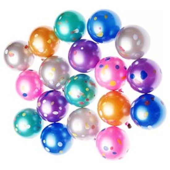 Snap YOYO 100 Metal Crystal Latex Water Earn 10x Points with Delivery Fishing Balloon (100 Pieces) [Suzuki Yo-Yo] Next-Day [Water Yo-Yo] [Yo-Yo Set]