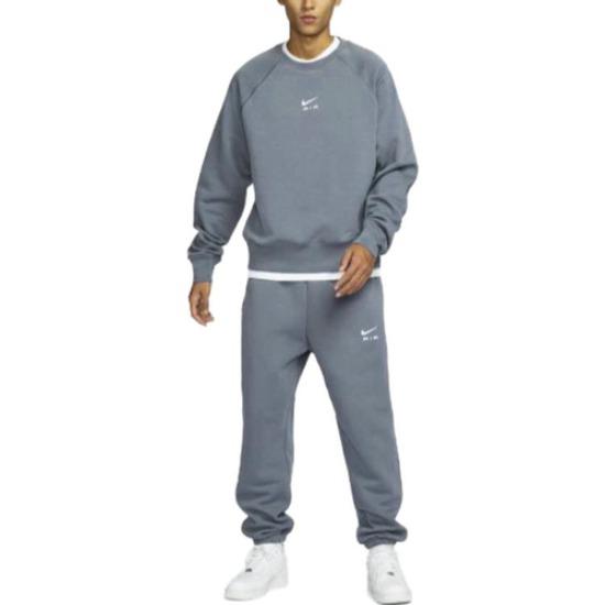 Nike Sweatshirts Men's Gray FB7204-065