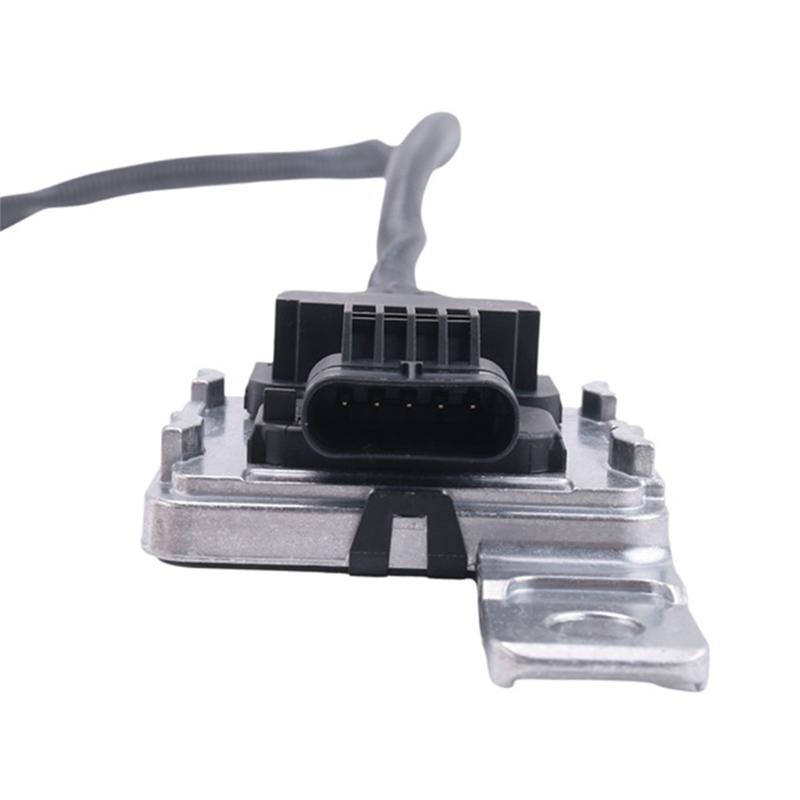 

04L907805BH New Nox Sensor Fit For VW Arteon Passat B8 Variant Skoda Superb III 2.0 TDI-A02G Silver Black
