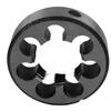 Tear Resistant Round Die Right Hand 1/8 3/4 3/8 1/2